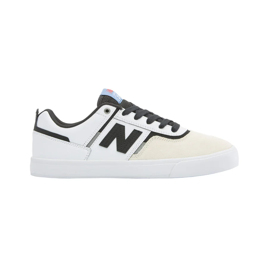 New Balance 306 Foy Shoe White/Black