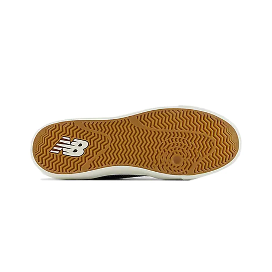 New Balance 417 Villani Low Shoe Navy/Sea Salt - Image 6