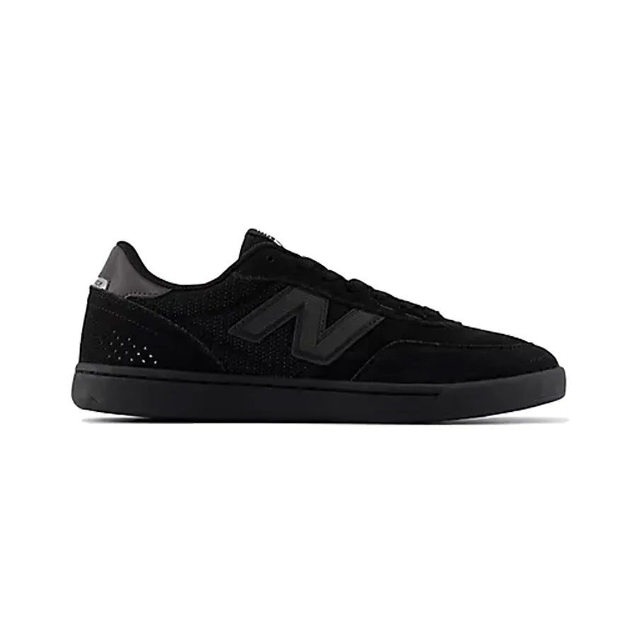 New Balance 440 Shoe Black/Black