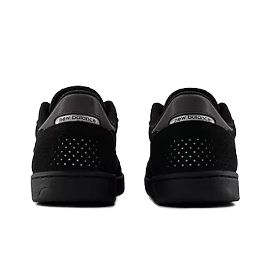 New Balance 440 Shoe Black/Black - Image 5