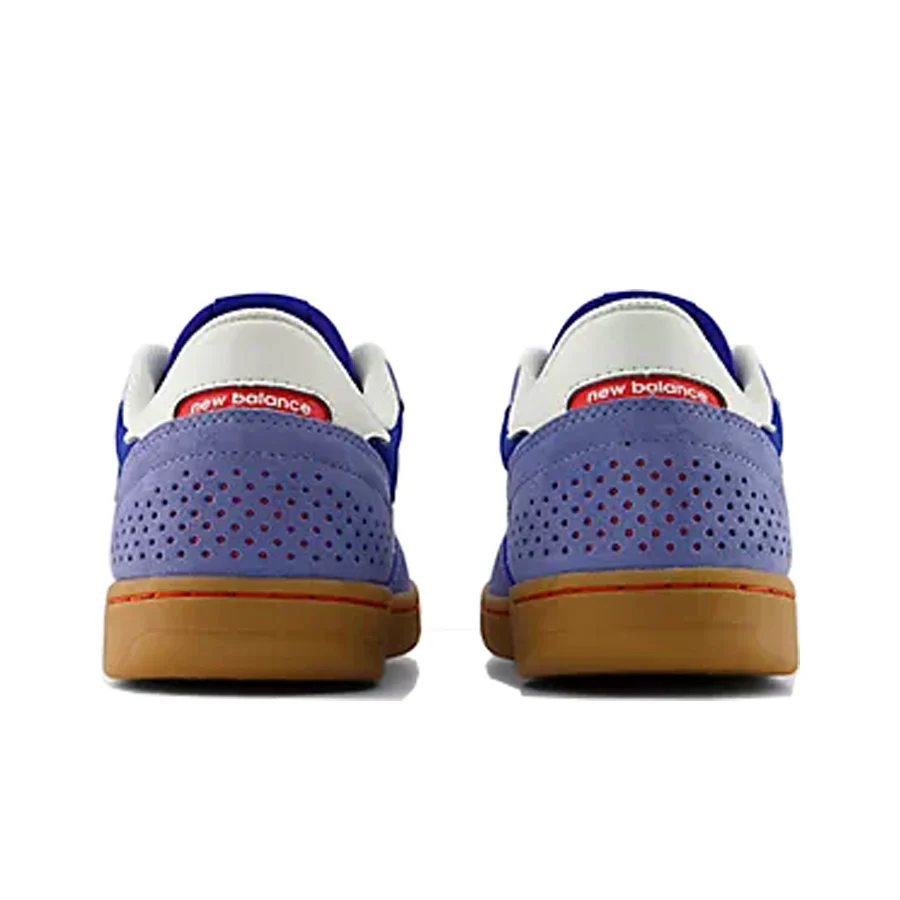 New Balance 440 Shoe Royal/White - Image 5