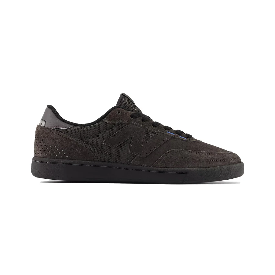 New Balance 440 V2 Shoe Black/Black
