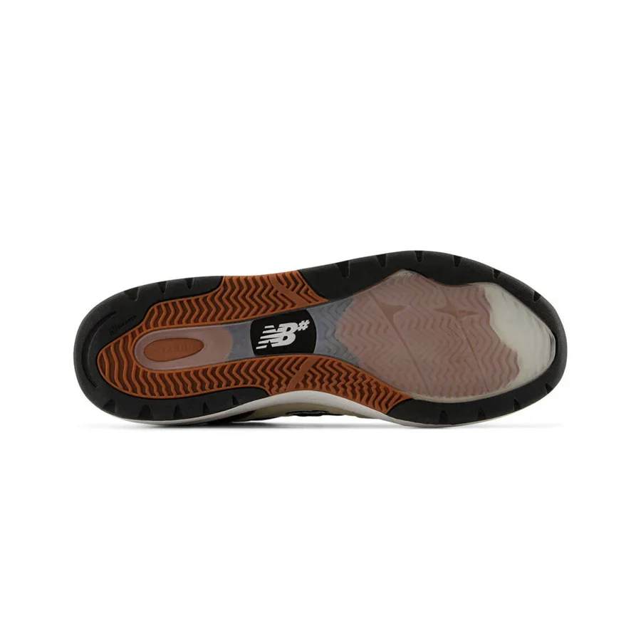 New Balance 933 Reynolds Shoe Sea Salt/Brown - Image 6
