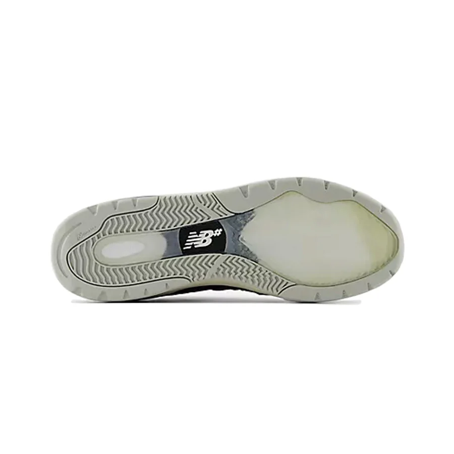 New Balance 933 Reynolds Wide Shoe Black/Navy - Image 6