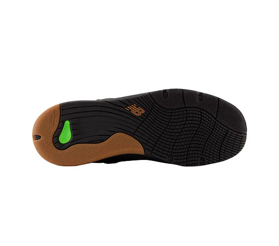 New Balance Numeric 1010 Tiago Lemos - Forest Green/Black - Image 3