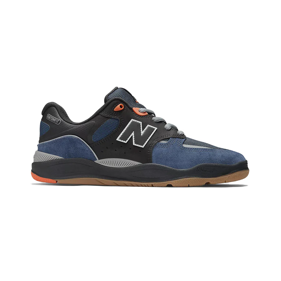 New Balance Numeric 1010 Tiago Lemos - Blue/Black (SO)