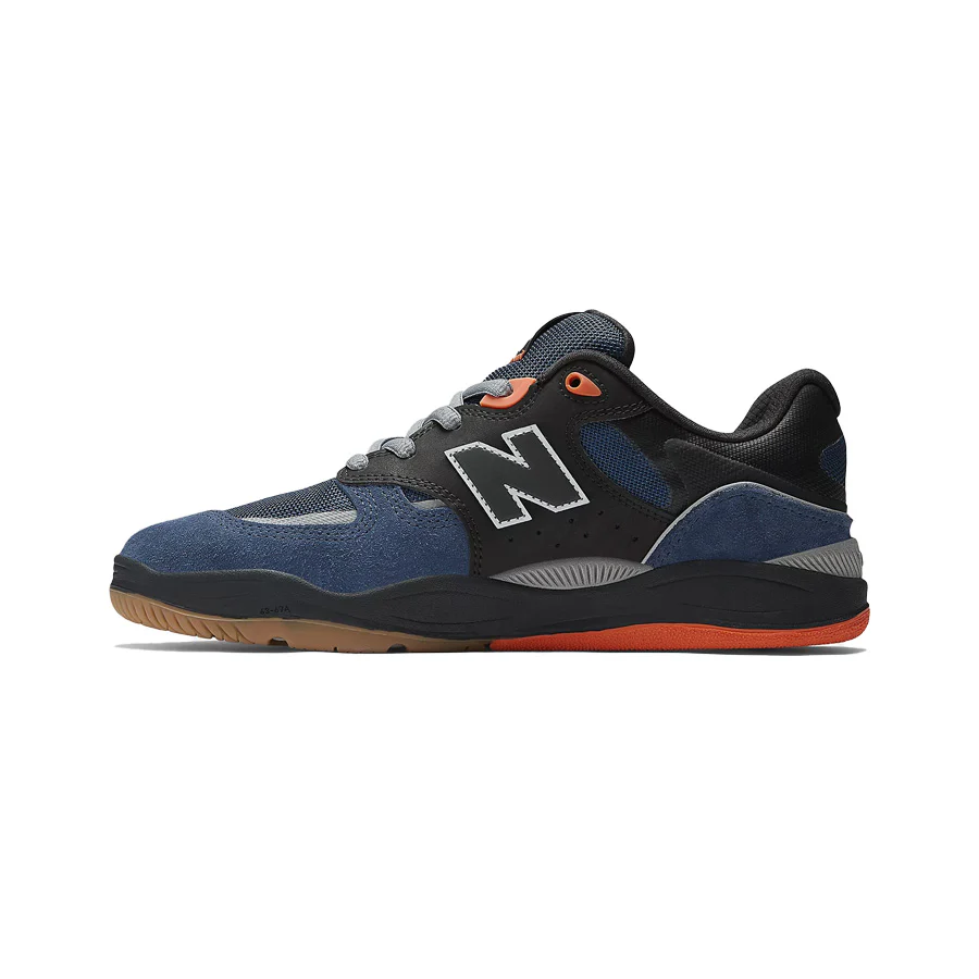 New Balance Numeric 1010 Tiago Lemos - Blue/Black (SO) - Image 2