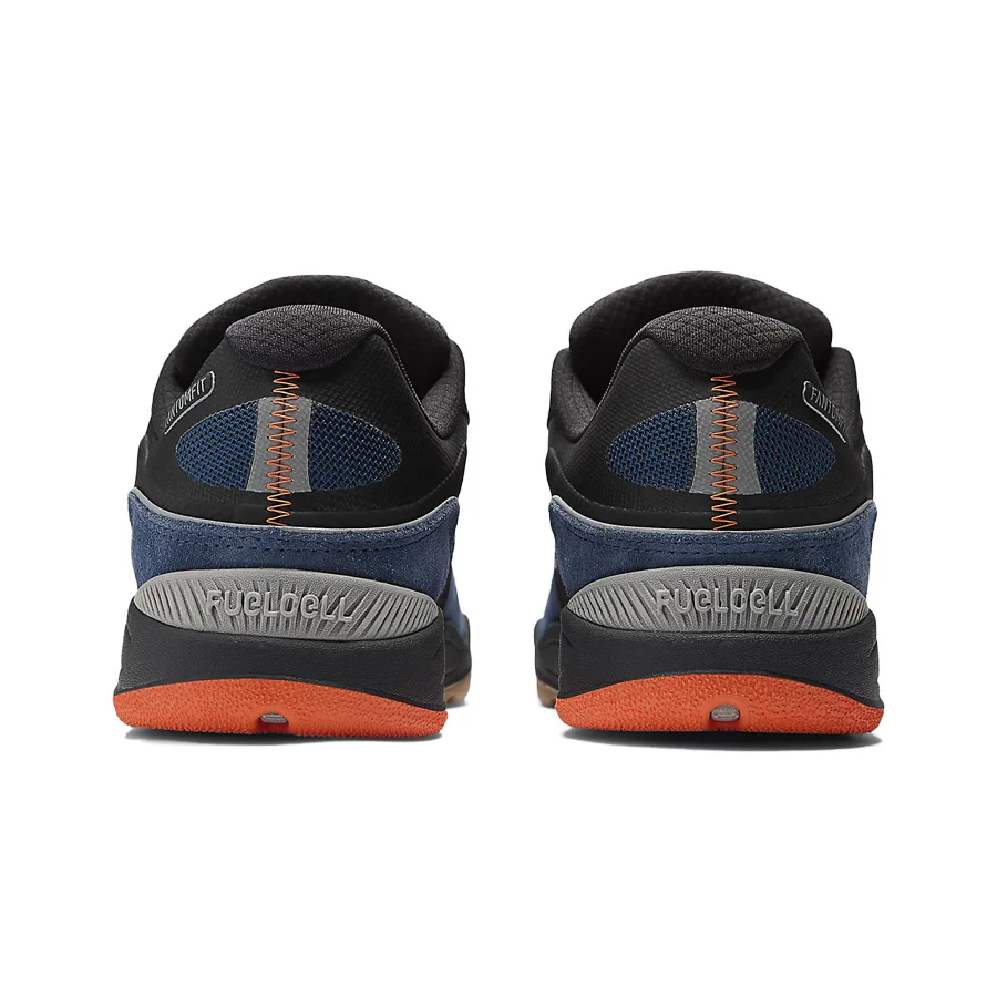 New Balance Numeric 1010 Tiago Lemos - Blue/Black (SO) - Image 5