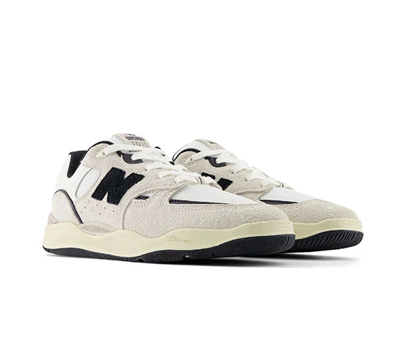 New Balance Numeric 1010 Tiago Lemos x Poets - Image 2
