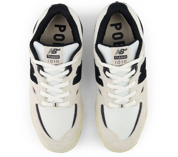 New Balance Numeric 1010 Tiago Lemos x Poets - Image 5