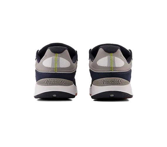 New Balance Numeric 1010 Tiago - Navy/White - Image 3