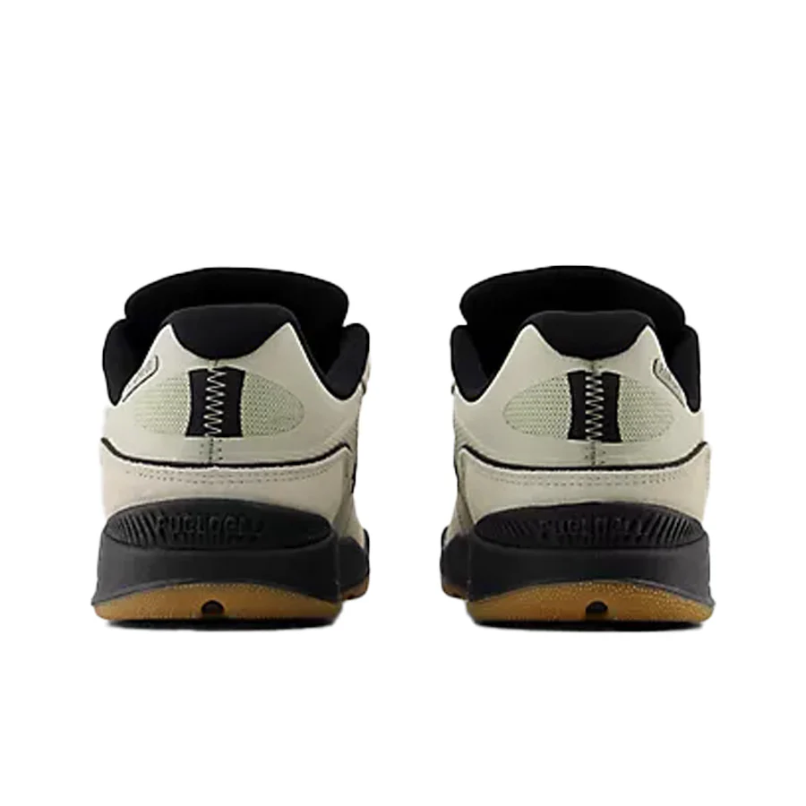 New Balance Numeric 1010 Tiago - Timberwolf/Black - Image 5