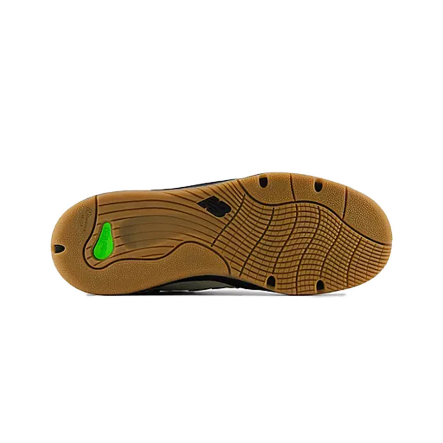 New Balance Numeric 1010 Tiago - Timberwolf/Black - Image 6