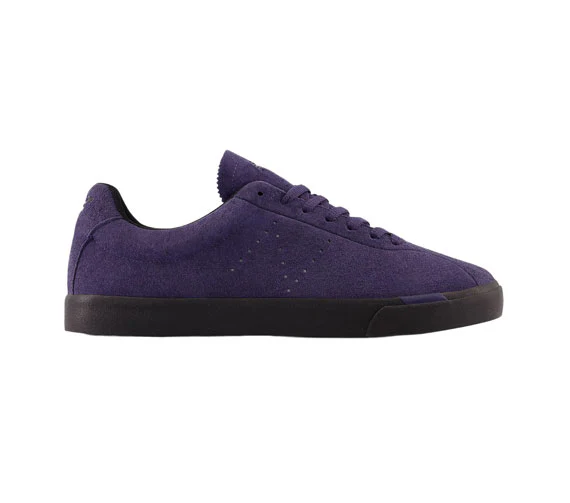 New Balance Numeric 22 - Purple/Black