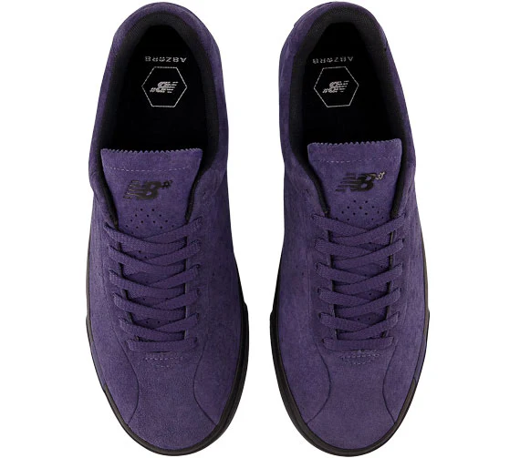 New Balance Numeric 22 - Purple/Black - Image 2