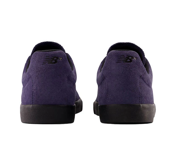 New Balance Numeric 22 - Purple/Black - Image 3