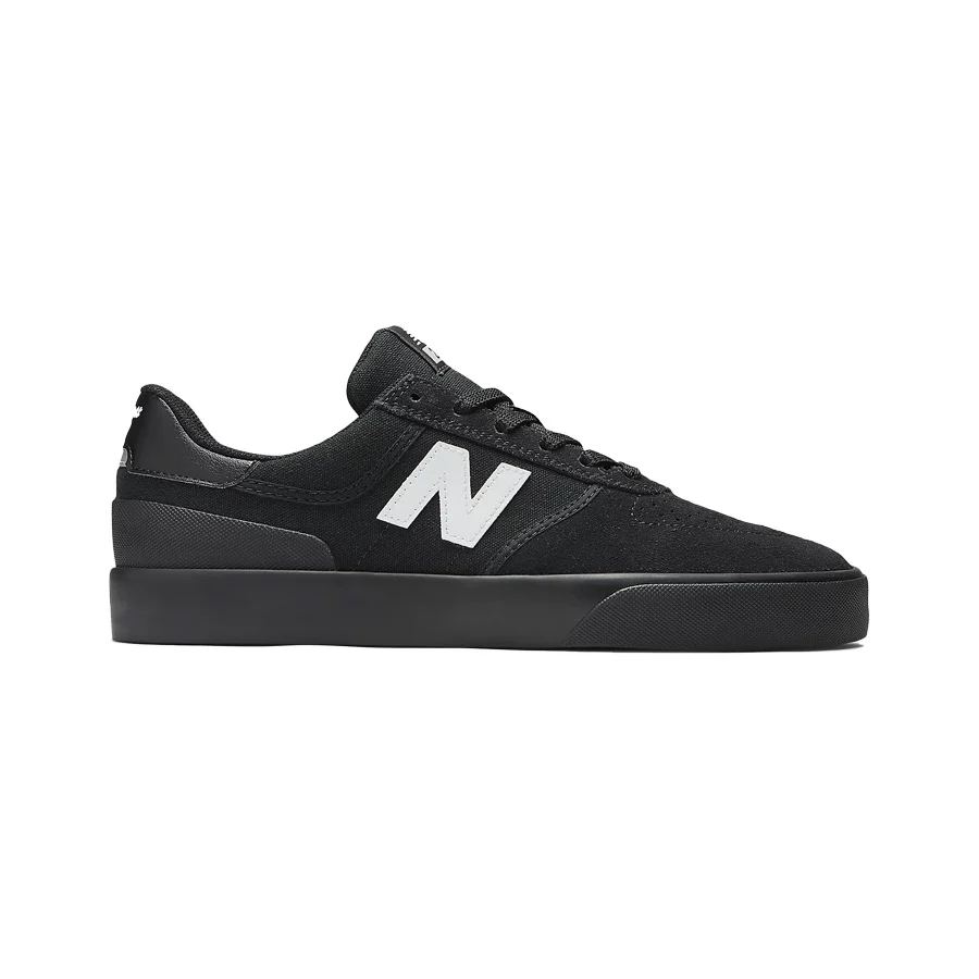 New Balance Numeric 272 - Black/White (BWD)