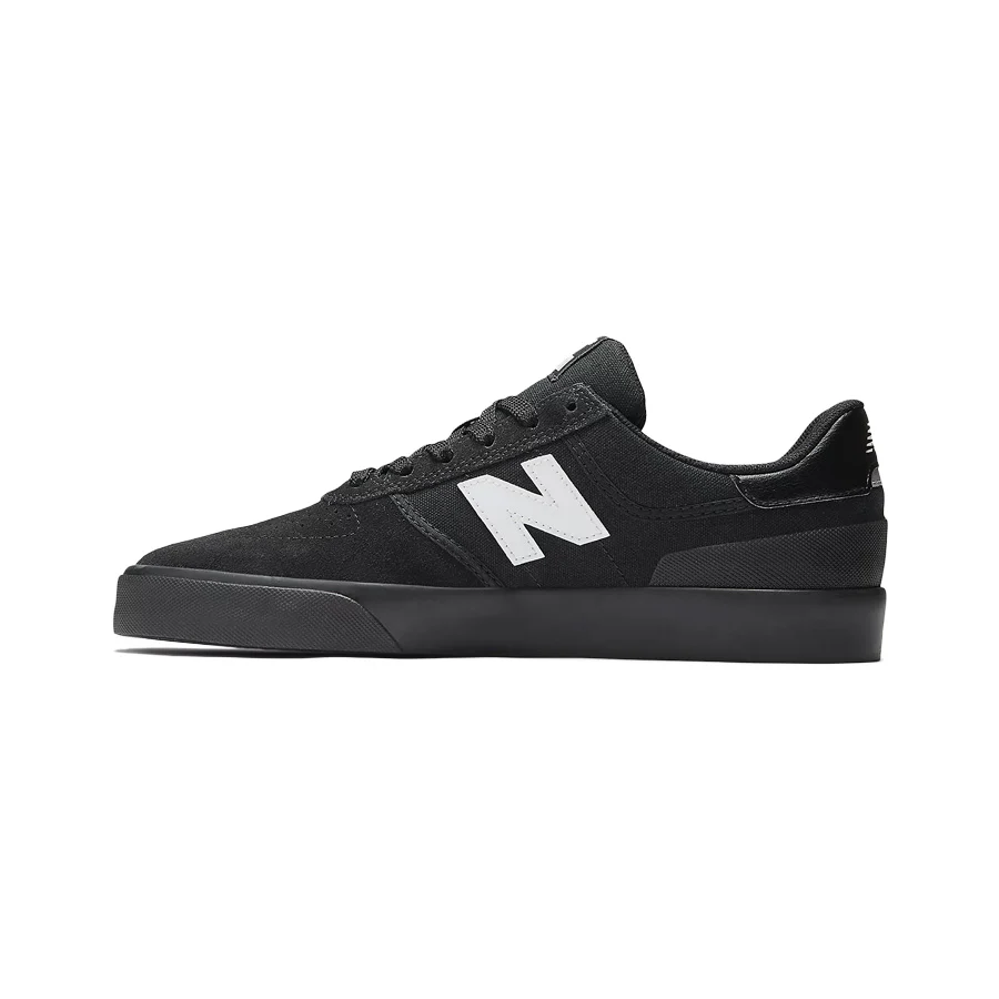 New Balance Numeric 272 - Black/White (BWD) - Image 2