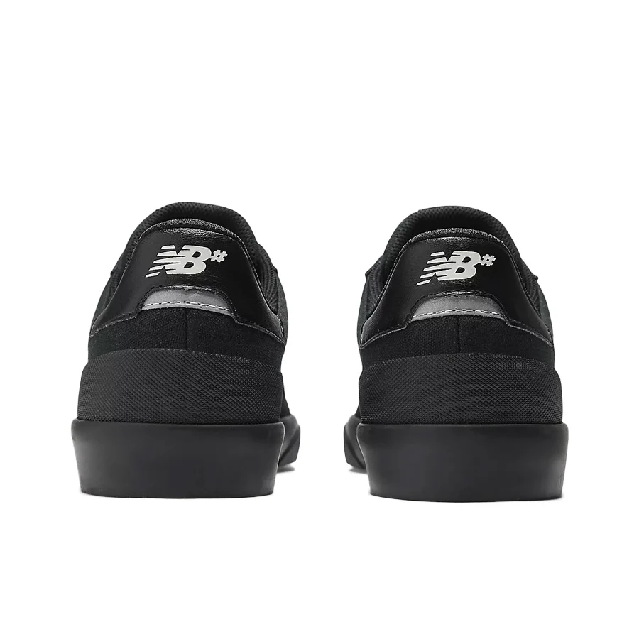 New Balance Numeric 272 - Black/White (BWD) - Image 5