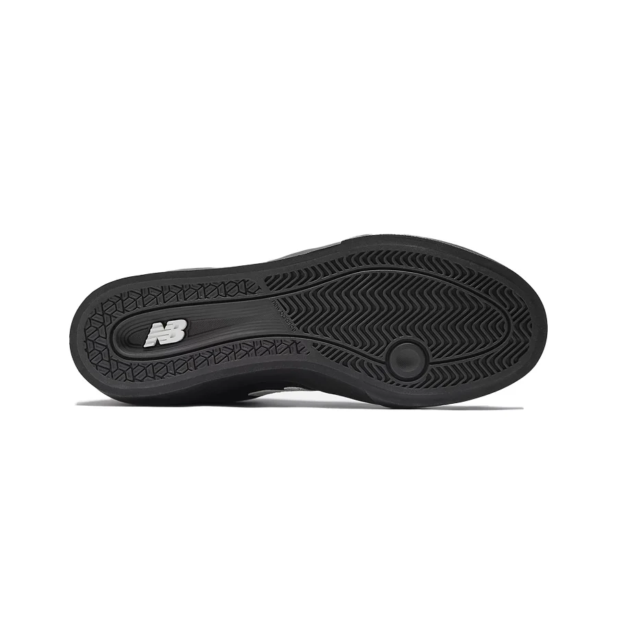 New Balance Numeric 272 - Black/White (BWD) - Image 6