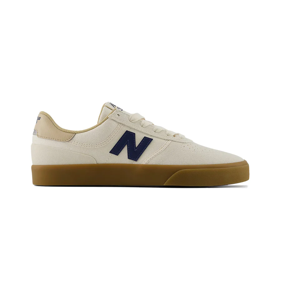 New Balance Numeric 272 Shoe Sea Salt/Midnight
