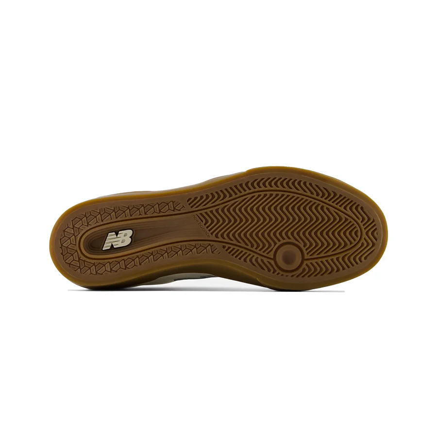 New Balance Numeric 272 Shoe Sea Salt/Midnight - Image 5