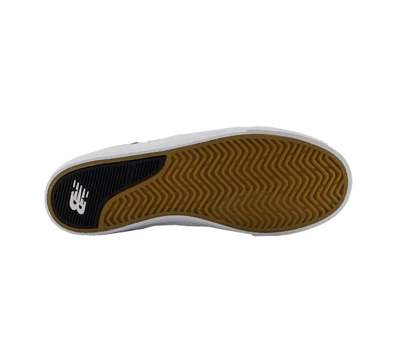 New Balance Numeric 306 Jamie Foy - Black/White - Image 5