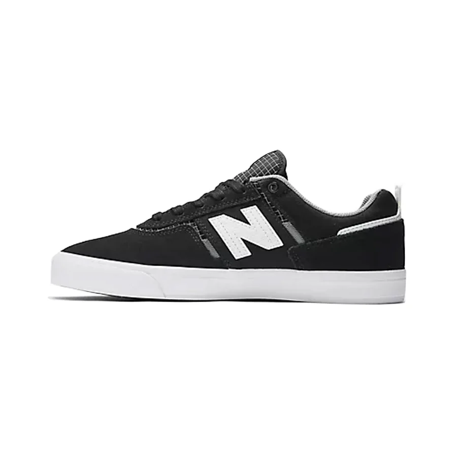 New Balance Numeric 306 Jamie Foy - Black/White (GRD) - Image 2