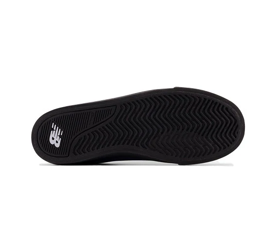 New Balance Numeric 306 Jamie Foy - Black/Black - Image 4