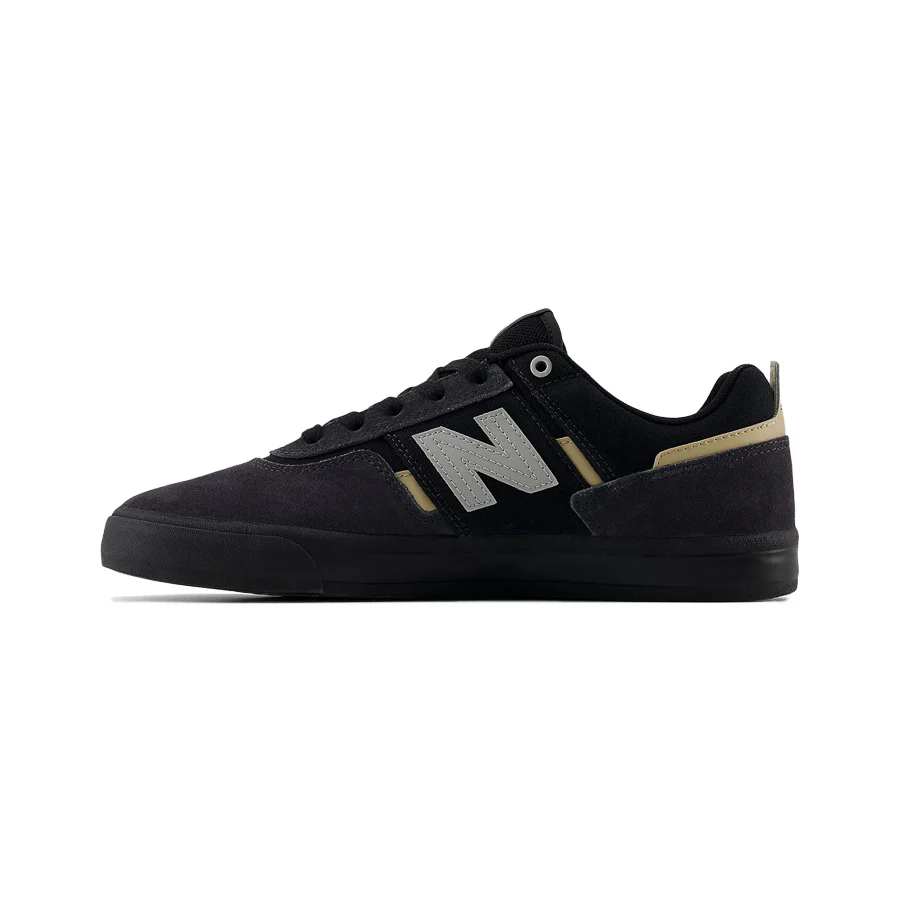 New Balance Numeric 306 Jamie Foy - Phantom/Black - Image 3