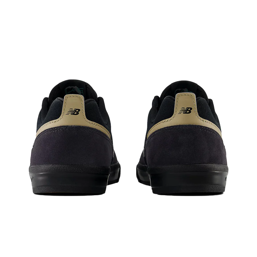 New Balance Numeric 306 Jamie Foy - Phantom/Black - Image 5