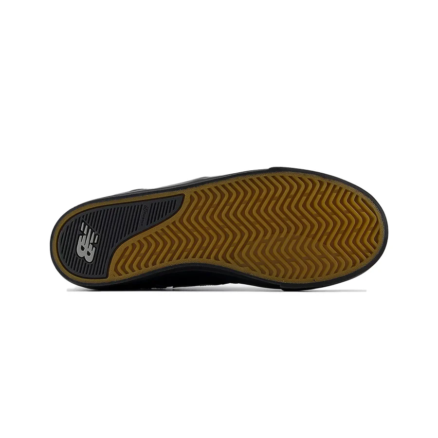 New Balance Numeric 306 Jamie Foy - Phantom/Black - Image 6