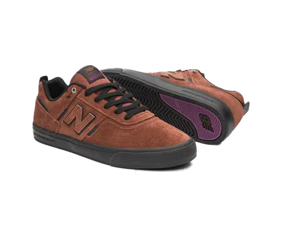 New Balance Numeric 306 Jamie X Deathwish - Image 2