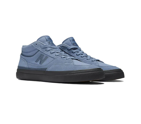 New Balance Numeric 417 Franky Villani - Blue/Black - Image 2