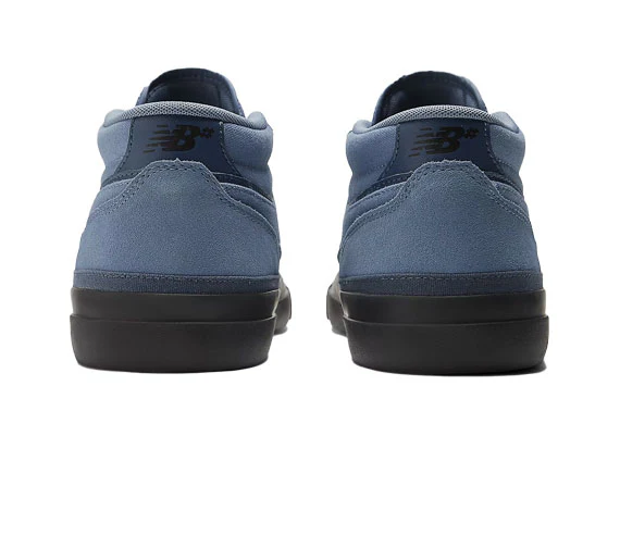 New Balance Numeric 417 Franky Villani - Blue/Black - Image 4