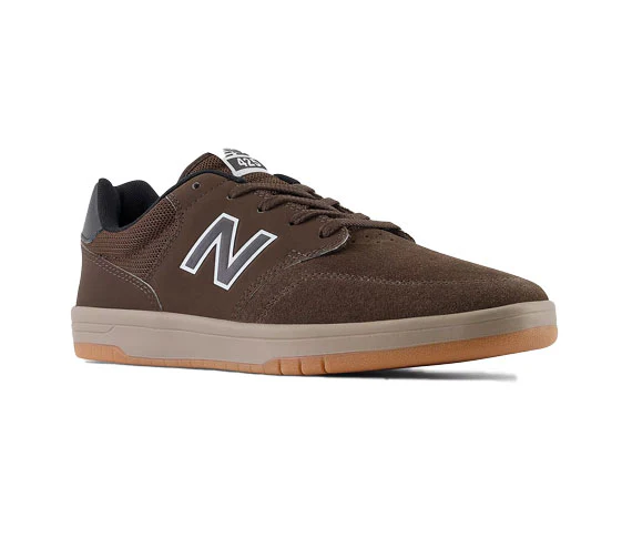 New Balance Numeric 425 - Black/Beige - Image 2