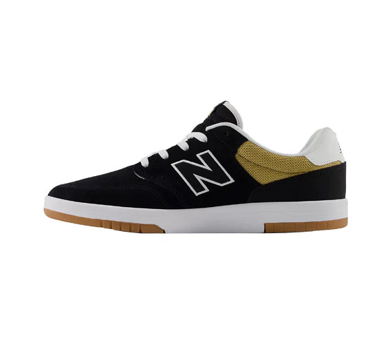 New Balance Numeric 425 - Black/Tan - Image 2