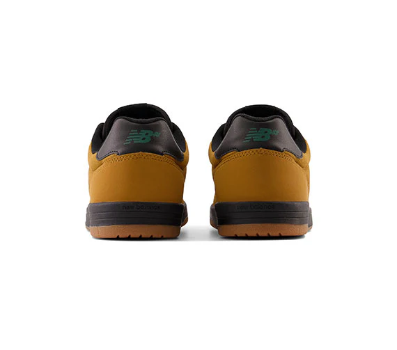 New Balance Numeric 425 - Brown/Forest - Image 2