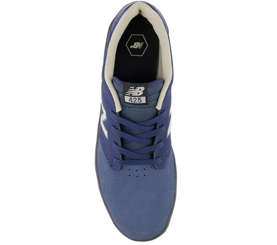 New Balance Numeric 425 - Vintage Indigo/Navy - Image 2