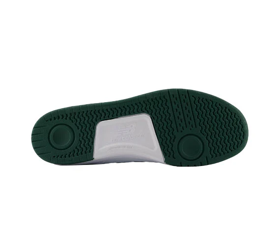 New Balance Numeric 425 - White/Green - Image 5