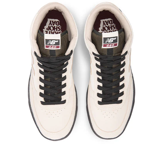 New Balance Numeric 440 Hi - Skate Shop Day - Image 5