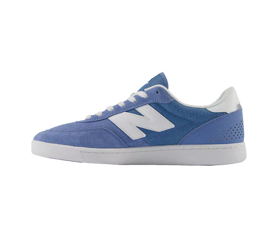 New Balance Numeric 440 - Sky Blue/White - Image 2