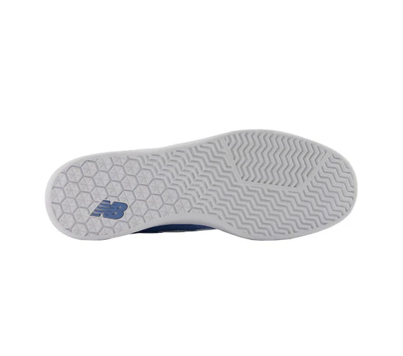 New Balance Numeric 440 - Sky Blue/White - Image 5