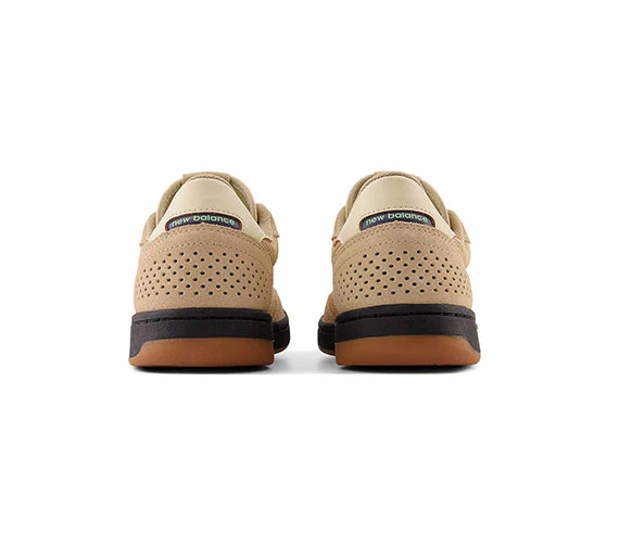 New Balance Numeric 440 - Tan/Black - Image 3