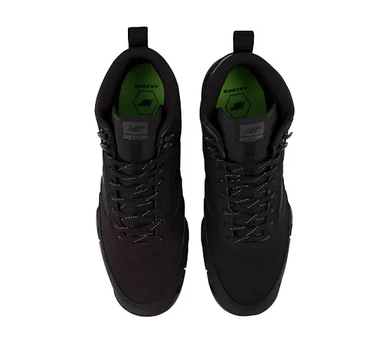 New Balance Numeric 440 Trail - Black - Image 2