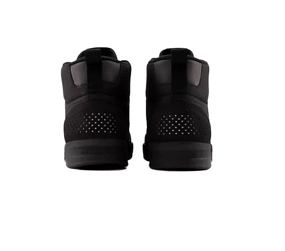 New Balance Numeric 440 Trail - Black - Image 3