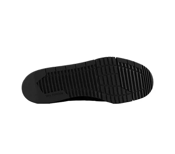 New Balance Numeric 440 Trail - Black - Image 4