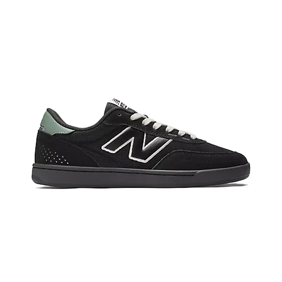 New Balance Numeric 440 V2 - Black/White (BG2)