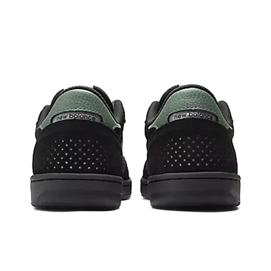 New Balance Numeric 440 V2 - Black/White (BG2) - Image 5