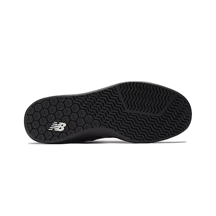 New Balance Numeric 440 V2 - Black/White (BG2) - Image 6